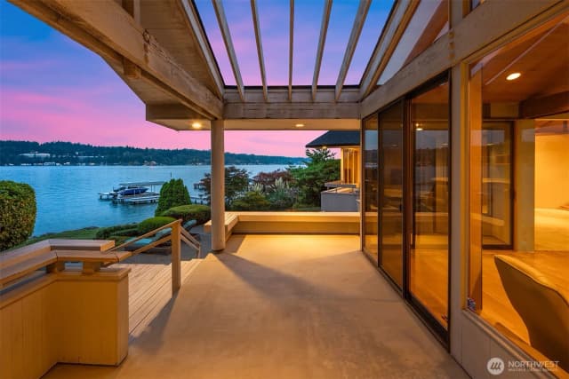Property photo for 4802 East Mercer Way, Mercer Island photo 4
