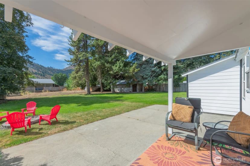 Property photo for 5903 Pioneer Drive, Cashmere photo 16