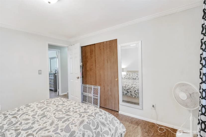 Property photo for 8722 Dolly Madison Street Sw, Lakewood photo 20