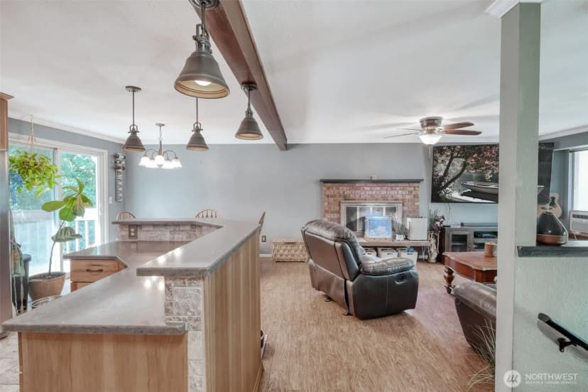 Property photo for 8722 Dolly Madison Street Sw, Lakewood photo 15