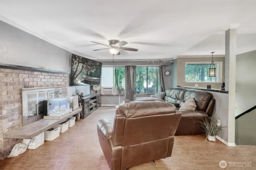 Property photo for 8722 Dolly Madison Street Sw, Lakewood photo 17