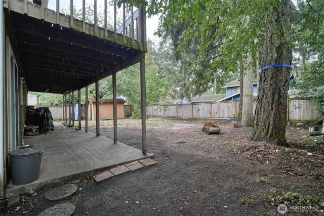 Property photo for 8722 Dolly Madison Street Sw, Lakewood photo 3