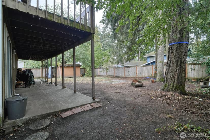 Property photo for 8722 Dolly Madison Street Sw, Lakewood photo 3