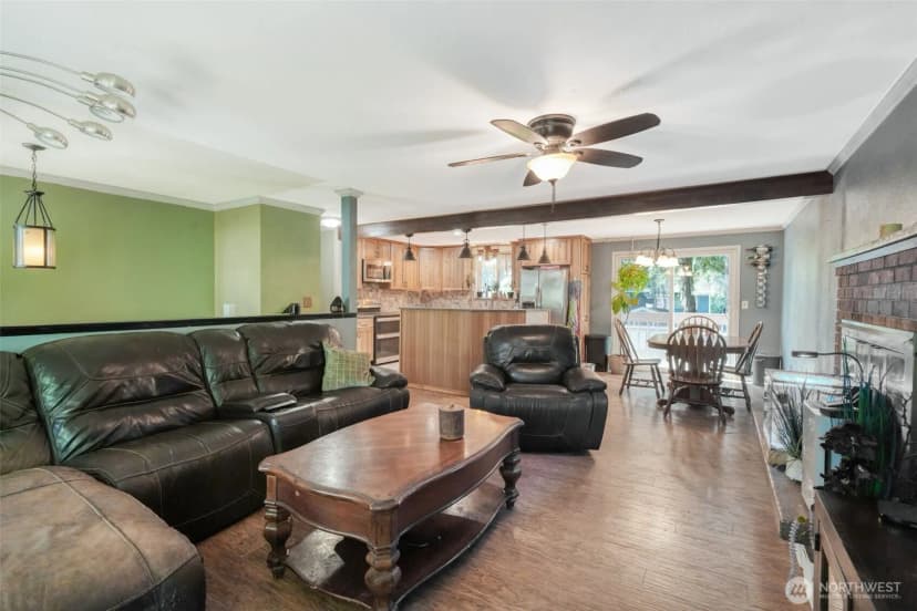 Property photo for 8722 Dolly Madison Street Sw, Lakewood photo 16