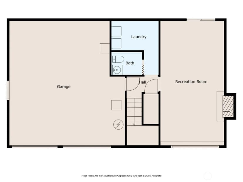 Property photo for 8722 Dolly Madison Street Sw, Lakewood photo 9
