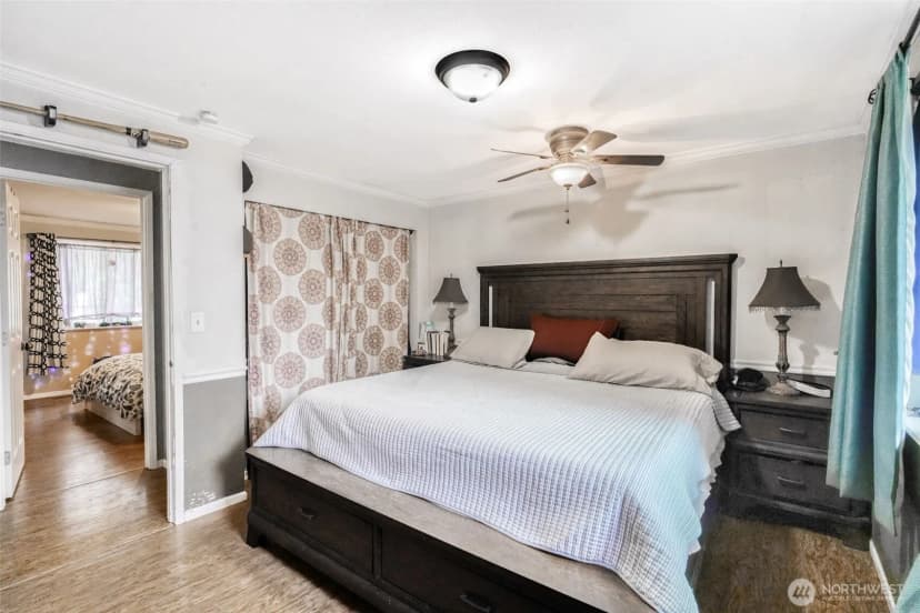 Property photo for 8722 Dolly Madison Street Sw, Lakewood photo 24