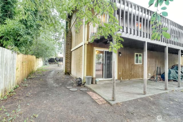 Property photo for 8722 Dolly Madison Street Sw, Lakewood photo 4