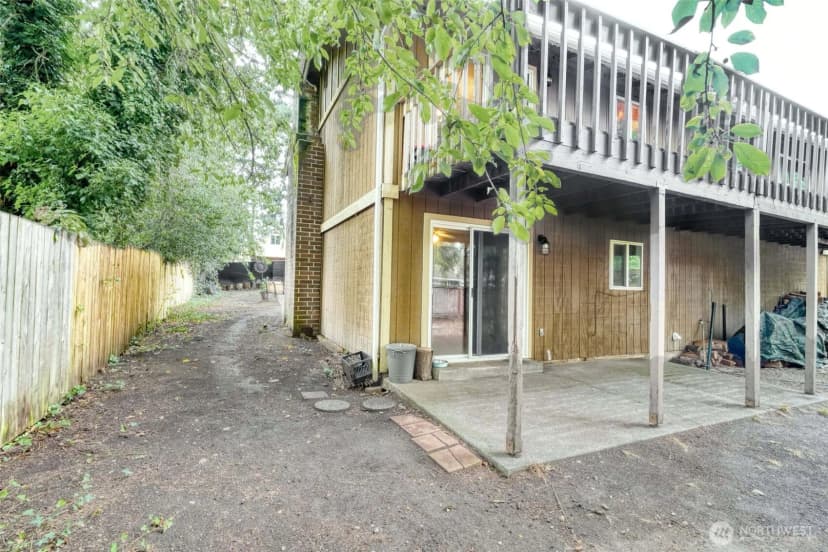 Property photo for 8722 Dolly Madison Street Sw, Lakewood photo 4