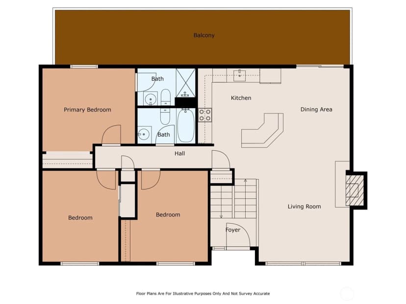 Property photo for 8722 Dolly Madison Street Sw, Lakewood photo 10