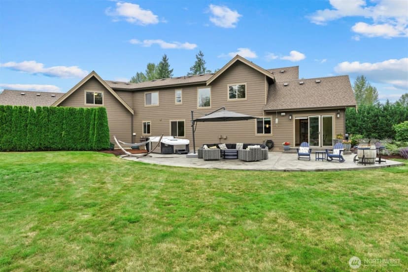 Property photo for 4317 121st Dr Ne, Lake Stevens photo 32