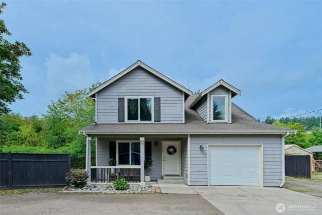 Property photo for 1117 Brentwood Drive, Bremerton