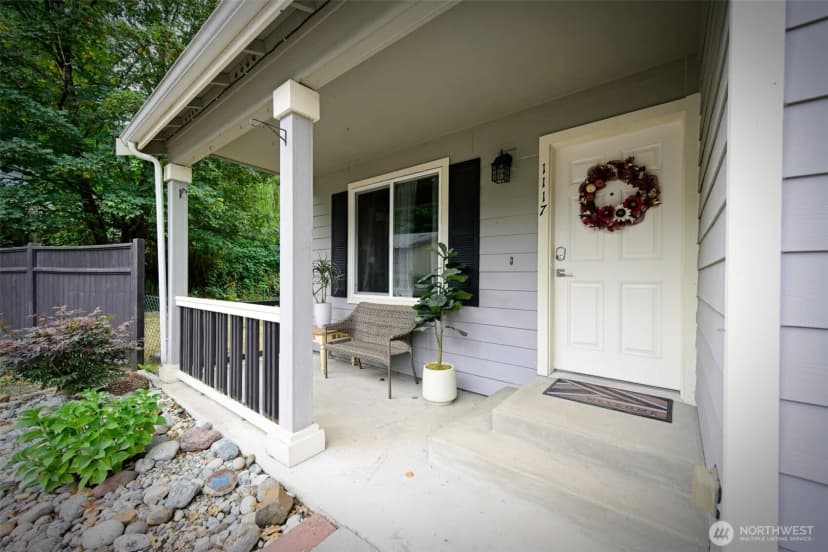Property photo for 1117 Brentwood Drive, Bremerton photo 7