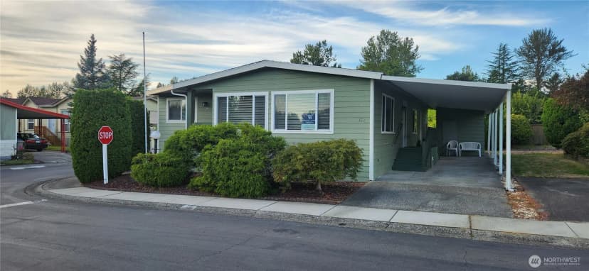 Property photo for 11436 Se 208th Street #153, Kent photo 4