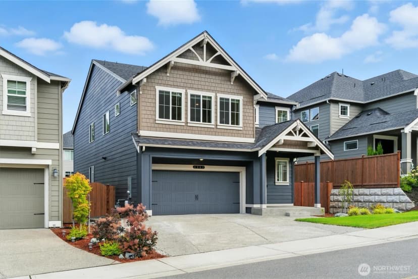 Property photo for 4967 Oceania Street Nw, Gig Harbor photo 37