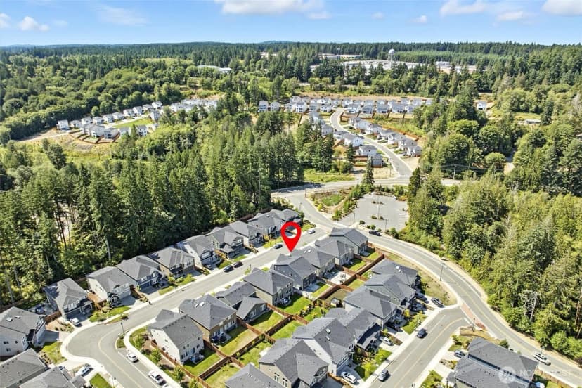 Property photo for 4967 Oceania Street Nw, Gig Harbor photo 36