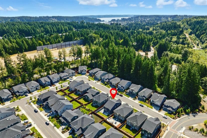 Property photo for 4967 Oceania Street Nw, Gig Harbor photo 33