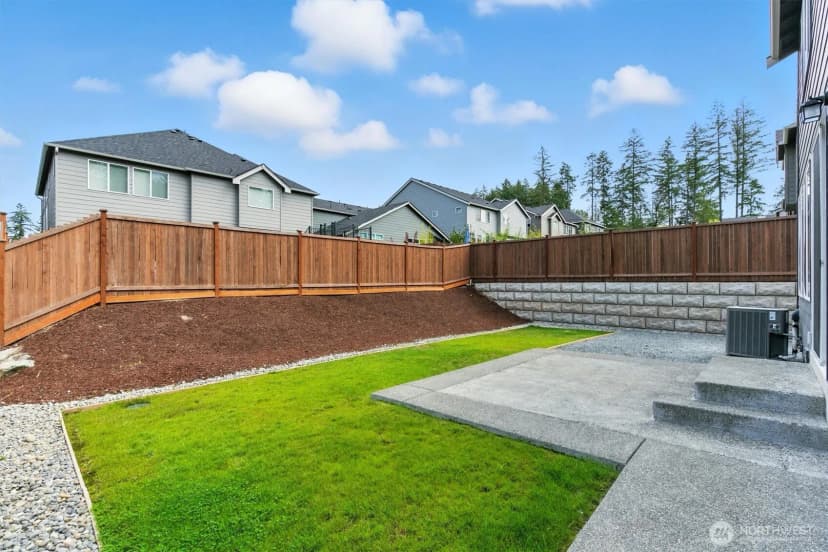 Property photo for 4967 Oceania Street Nw, Gig Harbor photo 32