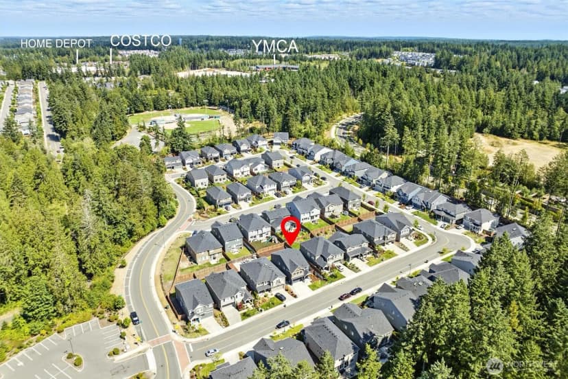 Property photo for 4967 Oceania Street Nw, Gig Harbor photo 34