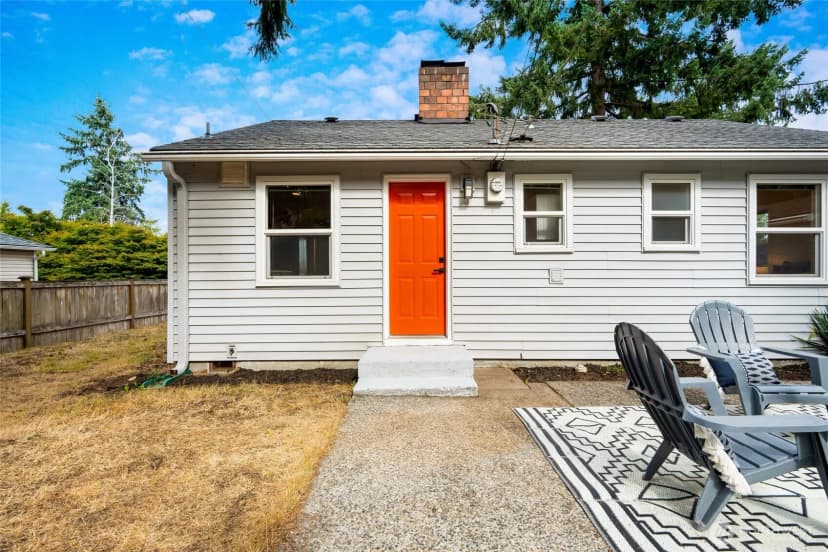 Property photo for 9819 Sw 32nd Ave, Seattle photo 27