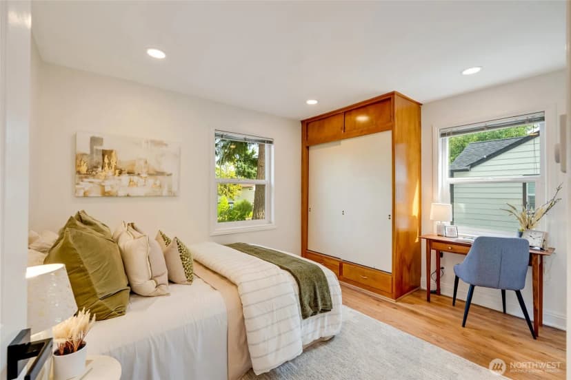 Property photo for 9819 Sw 32nd Ave, Seattle photo 18