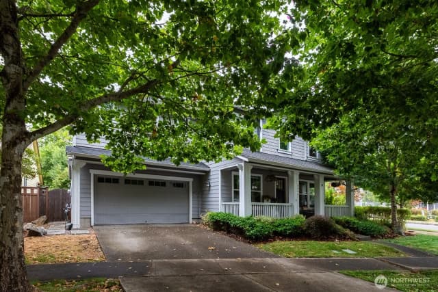 Property photo for 8890 Yarrow Court Se, Olympia photo 2
