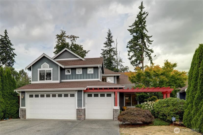 Property photo for 14332 Madison Way, Lynnwood
