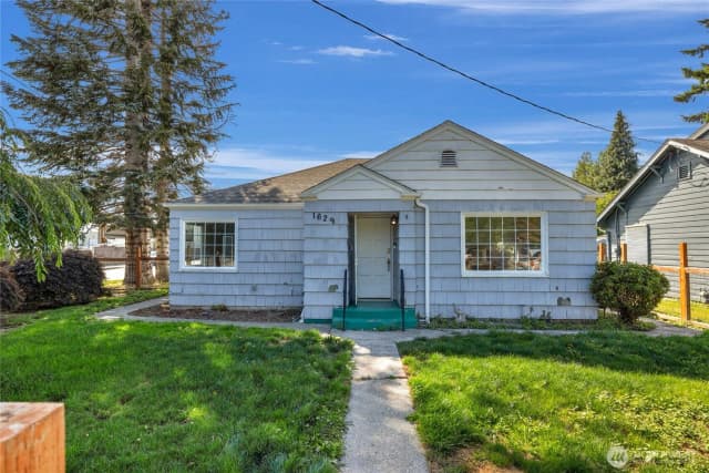 Property photo for 1629 S 6th Street, Mount Vernon