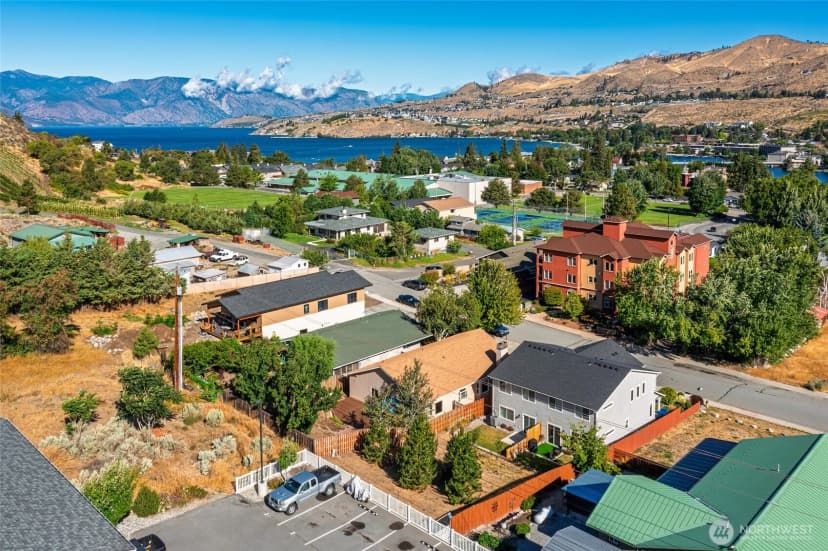 Property photo for 116 E Raymond Avenue, Chelan photo 31