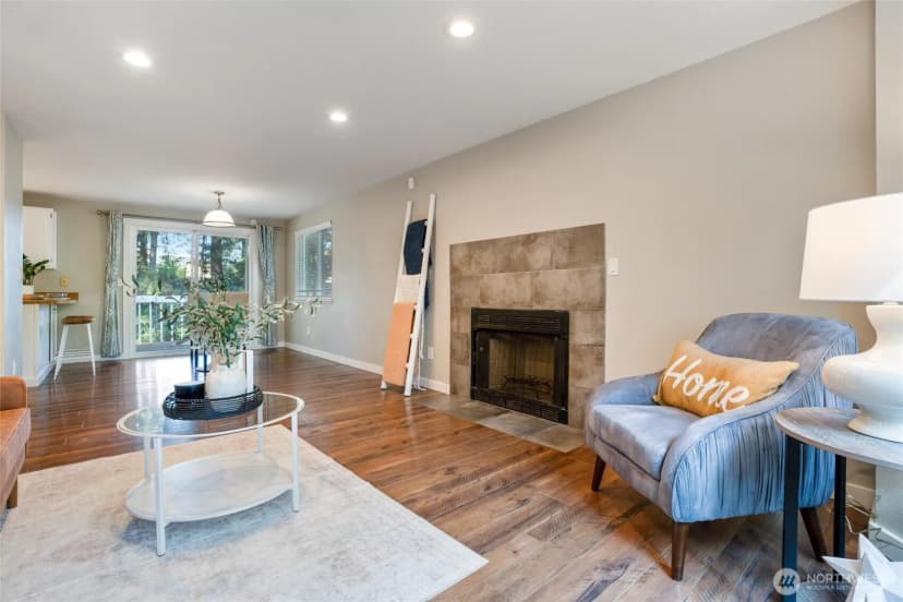 Property photo for 8065 Autumn Hills Place Ne, Bremerton photo 6