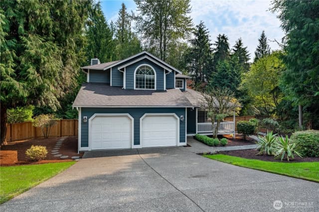 Property photo for 14717 46th Avenue Ct Nw, Gig Harbor photo 2