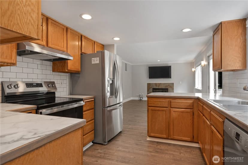 Property photo for 14717 46th Avenue Ct Nw, Gig Harbor photo 8