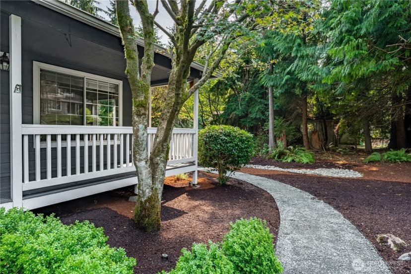Property photo for 14717 46th Avenue Ct Nw, Gig Harbor photo 3