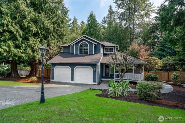 Property photo for 14717 46th Avenue Ct Nw, Gig Harbor