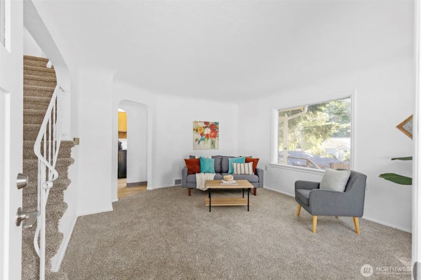 Property photo for 302 Dora Avenue, Bremerton photo 3
