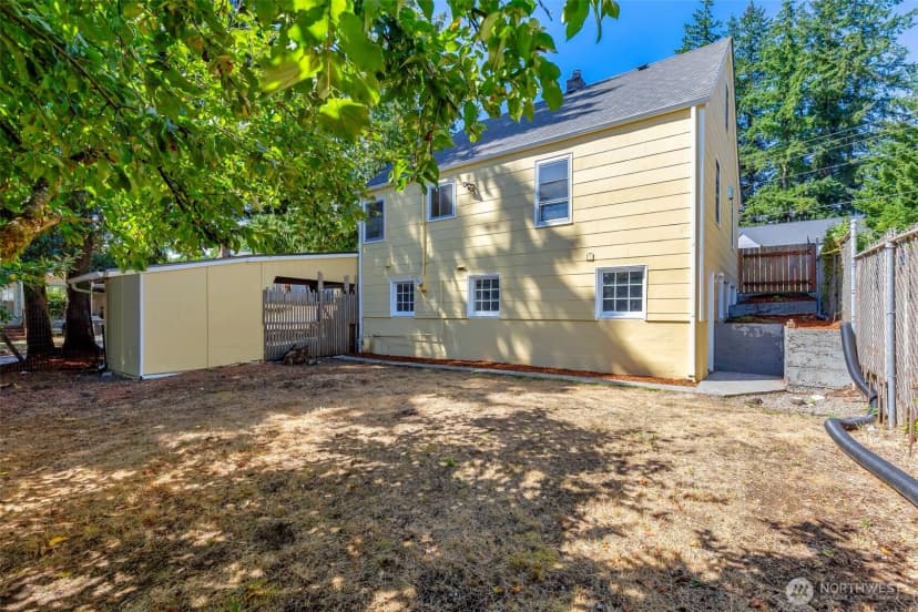 Property photo for 302 Dora Avenue, Bremerton photo 27