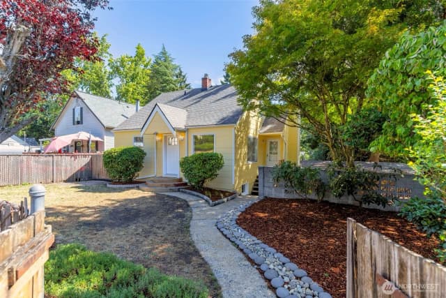 Property photo for 302 Dora Avenue, Bremerton