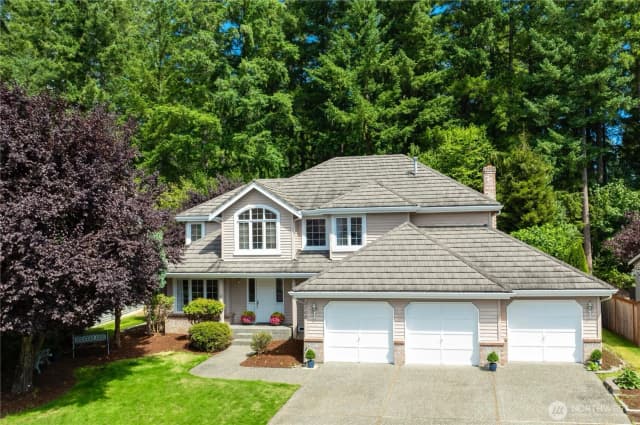 Property photo for 3708 260th Avenue Se, Sammamish