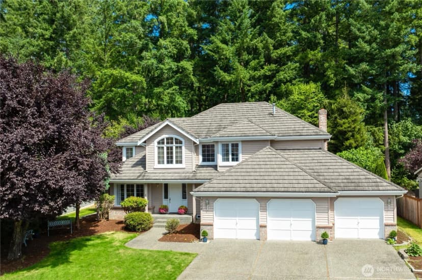 Property photo for 3708 260th Avenue Se, Sammamish