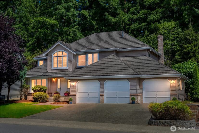 Property photo for 3708 260th Avenue Se, Sammamish photo 40