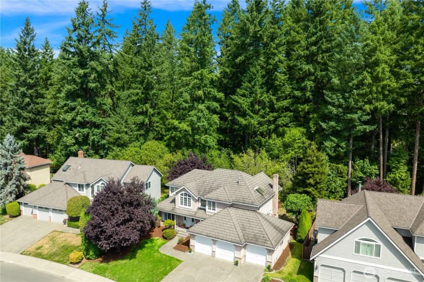 Property photo for 3708 260th Avenue Se, Sammamish photo 3