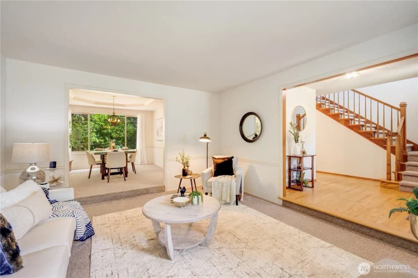 Property photo for 3708 260th Avenue Se, Sammamish photo 6