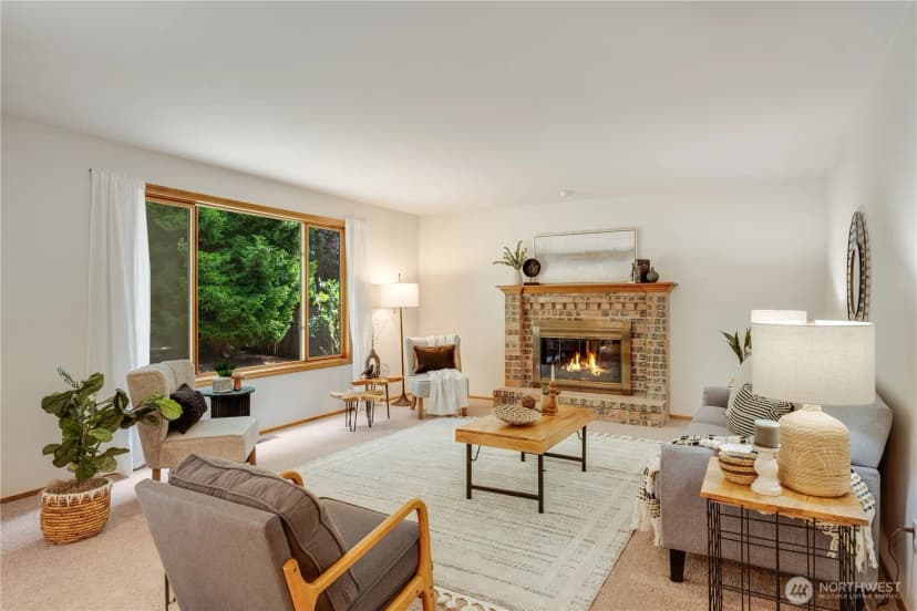Property photo for 3708 260th Avenue Se, Sammamish photo 13