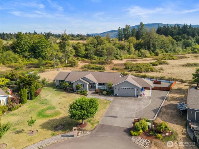 Property photo for 80 Eastgate Place, Sequim