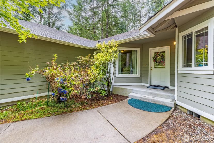 Property photo for 101 E Paisley Way, Shelton photo 4