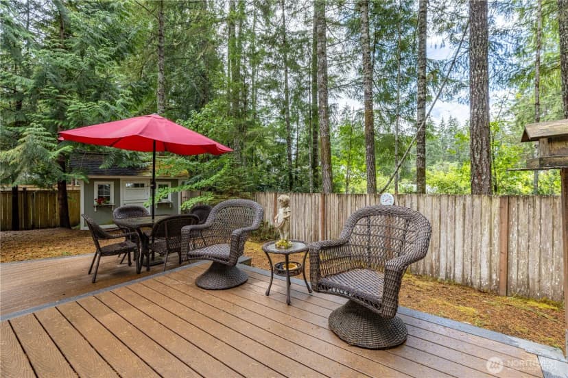 Property photo for 101 E Paisley Way, Shelton photo 24