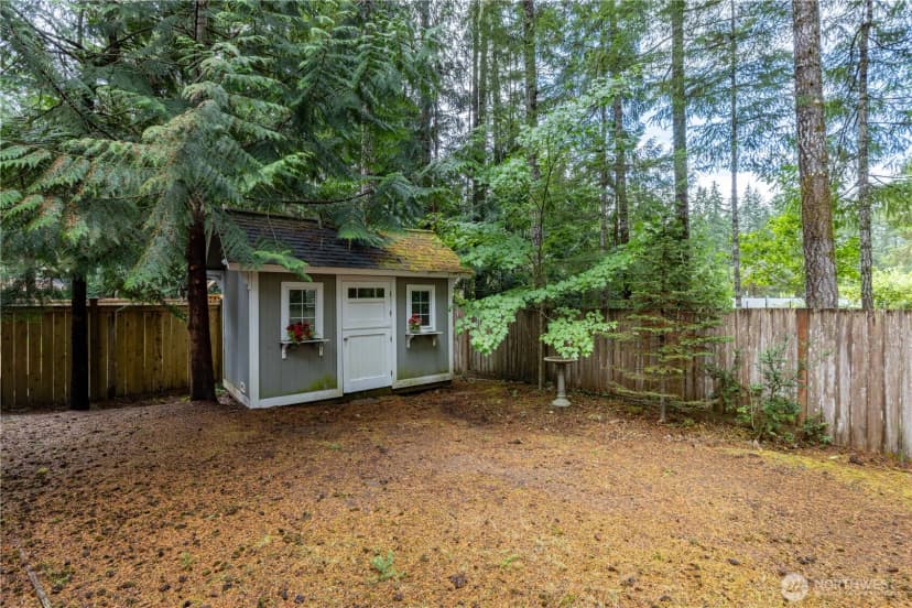 Property photo for 101 E Paisley Way, Shelton photo 26