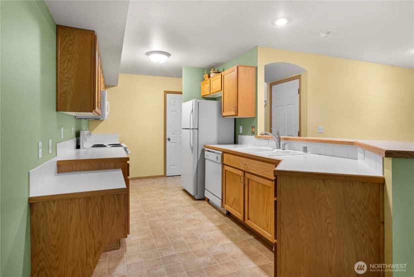Property photo for 1710 20th Street Ct Nw, Gig Harbor photo 6