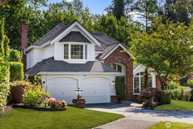 Property photo for 4786 172nd Court Se, Bellevue