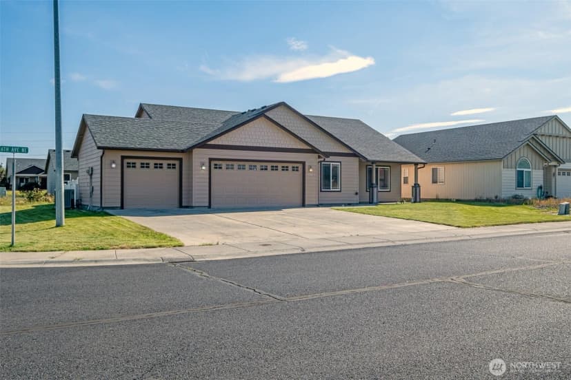 Property photo for 812 6th Avenue Ne, Ephrata photo 29