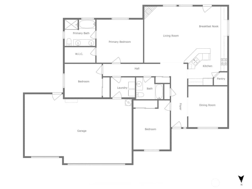 Property photo for 812 6th Avenue Ne, Ephrata photo 22
